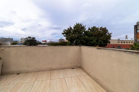 Casa para alugar com 290m², 7 quartos e sem vagaTerraço