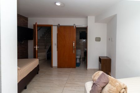 Casa para alugar com 290m², 7 quartos e sem vagaSuite 6