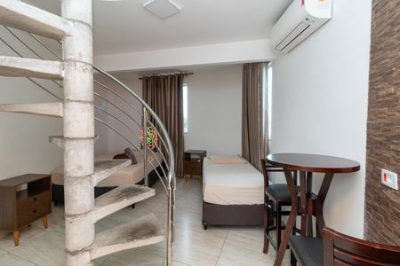 Casa para alugar com 290m², 7 quartos e sem vagaSuíte 5