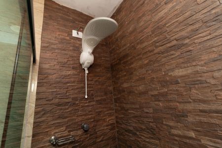 Casa para alugar com 290m², 7 quartos e sem vagaBanheiro da Suíte 2