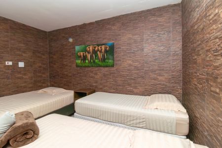 Casa para alugar com 290m², 7 quartos e sem vagaSuíte 7