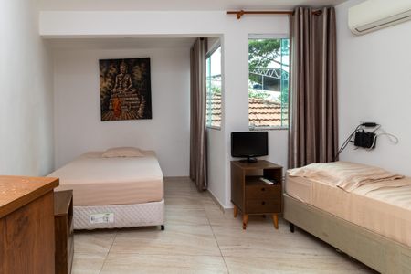 Casa para alugar com 290m², 7 quartos e sem vagaSuite 1