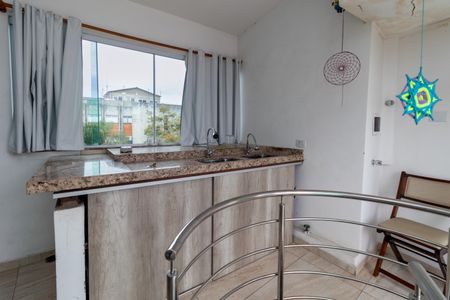 Casa para alugar com 290m², 7 quartos e sem vagaSuíte 5