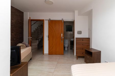 Suite 1 de casa à venda com 7 quartos, 290m² em Luz, São Paulo