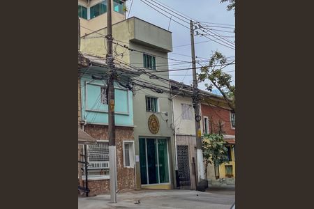 Casa para alugar com 290m², 7 quartos e sem vagaFachada