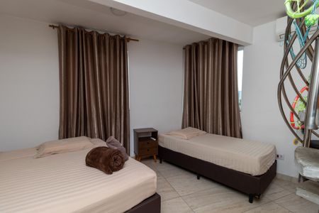 Casa para alugar com 290m², 7 quartos e sem vagaSuíte 5