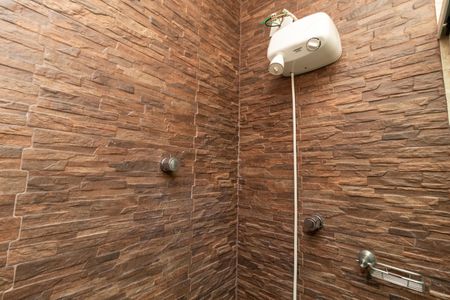 Casa para alugar com 290m², 7 quartos e sem vagaBanheiro da Suíte 5