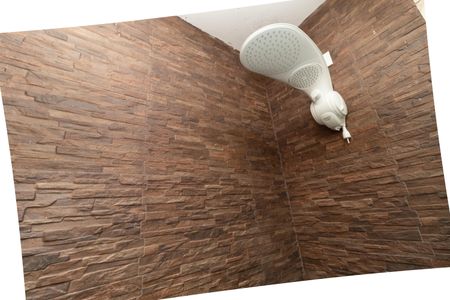 Casa para alugar com 290m², 7 quartos e sem vagaBanheiro da Suíte 3