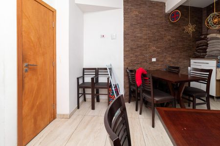 Casa para alugar com 290m², 7 quartos e sem vagaSala