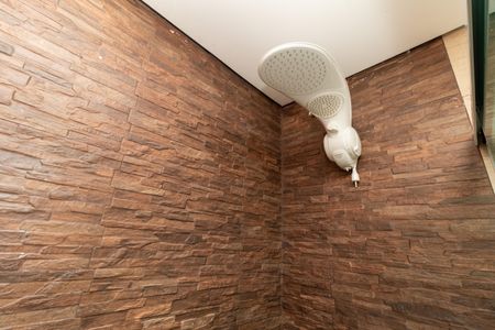 Casa para alugar com 290m², 7 quartos e sem vagaBanheiro da Suite 6