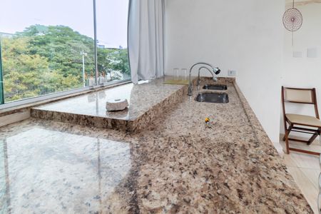 Casa para alugar com 290m², 7 quartos e sem vagaSuíte 5