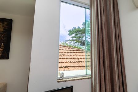 Casa para alugar com 290m², 7 quartos e sem vagaVista da Janela da Suite 1