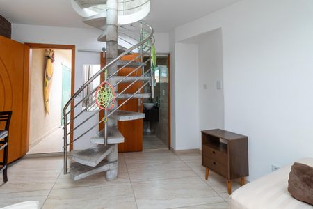 Casa para alugar com 290m², 7 quartos e sem vagaSuíte 5