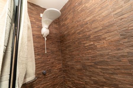 Casa para alugar com 290m², 7 quartos e sem vagaBanheiro da Suíte 4