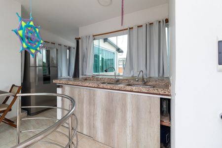 Casa para alugar com 290m², 7 quartos e sem vagaSuíte 5