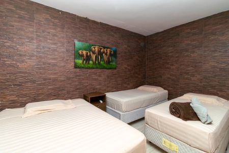 Casa para alugar com 290m², 7 quartos e sem vagaSuíte 7