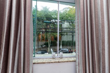 Casa para alugar com 290m², 7 quartos e sem vagaVista da Janela da Suite 2