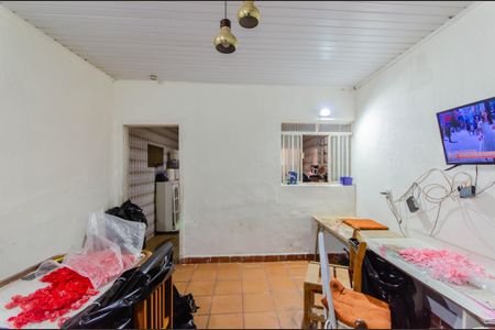 Casa à venda com 107m², 1 quarto e 1 vaga Casa à venda com 107m², 1 quarto e 1 vagaSala