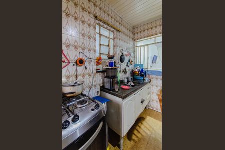 Casa à venda com 107m², 1 quarto e 1 vaga Casa à venda com 107m², 1 quarto e 1 vagaCozinha