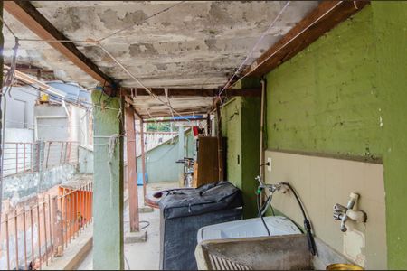 Casa à venda com 107m², 1 quarto e 1 vaga Casa à venda com 107m², 1 quarto e 1 vagaÁrea de Serviço