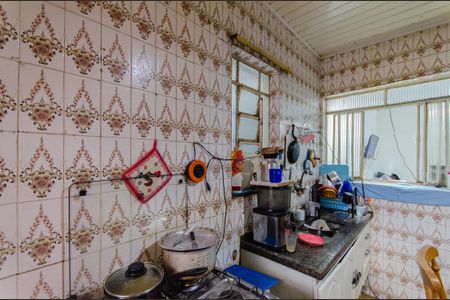 Casa à venda com 107m², 1 quarto e 1 vaga Casa à venda com 107m², 1 quarto e 1 vagaCozinha