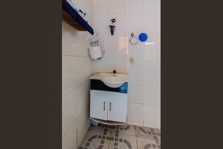 Casa à venda com 107m², 1 quarto e 1 vaga Casa à venda com 107m², 1 quarto e 1 vagaBanheiro Social