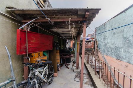 Casa à venda com 107m², 1 quarto e 1 vaga Casa à venda com 107m², 1 quarto e 1 vagaÁrea de Serviço