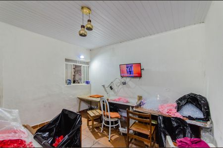 Sala de casa à venda com 1 quarto, 107m² em Vila Independencia, São Paulo