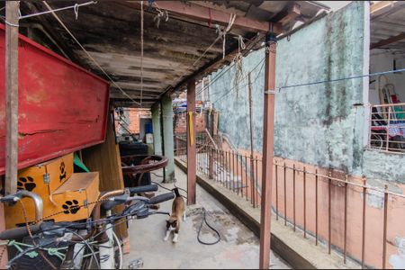 Casa à venda com 107m², 1 quarto e 1 vaga Casa à venda com 107m², 1 quarto e 1 vagaÁrea de Serviço