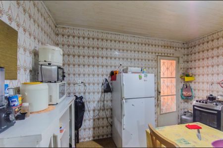 Casa à venda com 107m², 1 quarto e 1 vaga Casa à venda com 107m², 1 quarto e 1 vagaCozinha