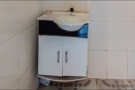 Casa à venda com 107m², 1 quarto e 1 vaga Casa à venda com 107m², 1 quarto e 1 vagaBanheiro Social