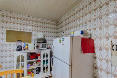 Casa à venda com 107m², 1 quarto e 1 vaga Casa à venda com 107m², 1 quarto e 1 vagaCozinha