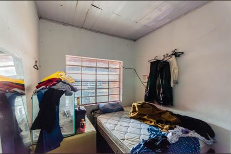 Quarto de casa à venda com 1 quarto, 107m² em Vila Independencia, São Paulo