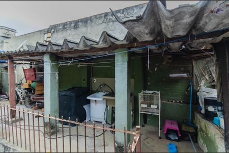 Casa à venda com 107m², 1 quarto e 1 vaga Casa à venda com 107m², 1 quarto e 1 vagaÁrea de Serviço