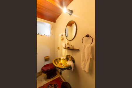 Apartamento à venda com 265m², 4 quartos e 2 vagasLavabo