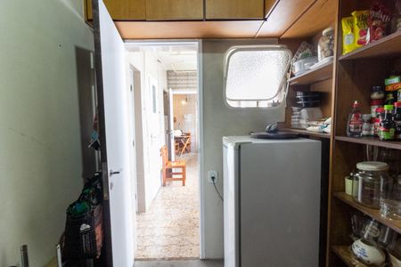 Apartamento à venda com 265m², 4 quartos e 2 vagasDespensa