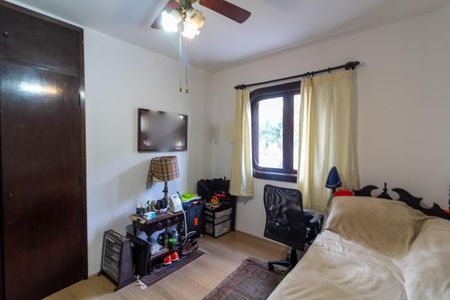 Apartamento à venda com 265m², 4 quartos e 2 vagasSuíte 2