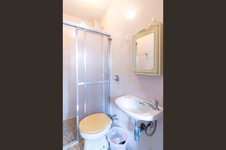 Apartamento à venda com 265m², 4 quartos e 2 vagasBanheiro de Serviço