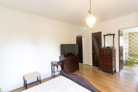 Apartamento à venda com 265m², 4 quartos e 2 vagasSuíte 1