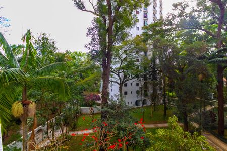 Apartamento à venda com 265m², 4 quartos e 2 vagasVaranda vista