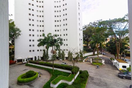 Apartamento à venda com 265m², 4 quartos e 2 vagasÁrea de Serviço vista