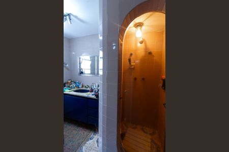 Apartamento à venda com 265m², 4 quartos e 2 vagasBanheiro da Suíte 2