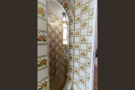 Apartamento à venda com 265m², 4 quartos e 2 vagasBanheiro da Suíte 1