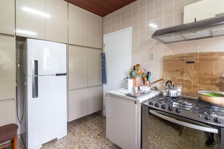 Apartamento à venda com 265m², 4 quartos e 2 vagasCozinha