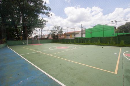 Apartamento à venda com 265m², 4 quartos e 2 vagasÁrea Esportiva