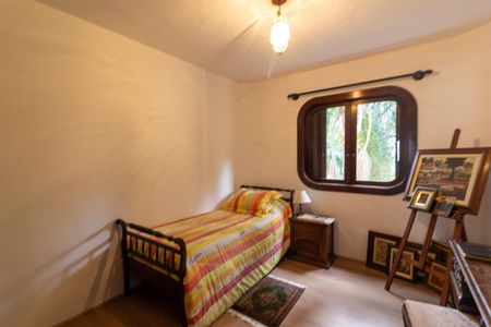 Apartamento à venda com 265m², 4 quartos e 2 vagasQuarto 1