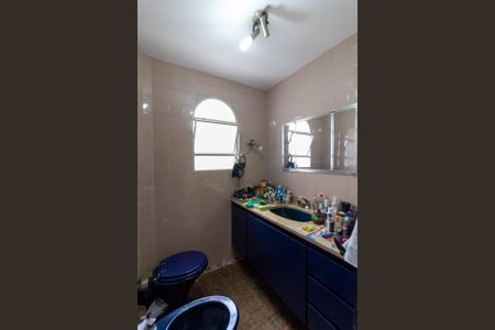 Apartamento à venda com 265m², 4 quartos e 2 vagasBanheiro da Suíte 2