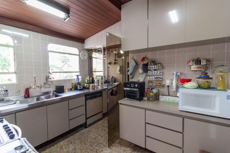 Apartamento à venda com 265m², 4 quartos e 2 vagasCozinha