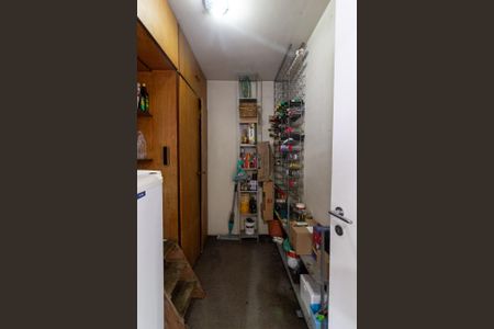 Apartamento à venda com 265m², 4 quartos e 2 vagasDespensa