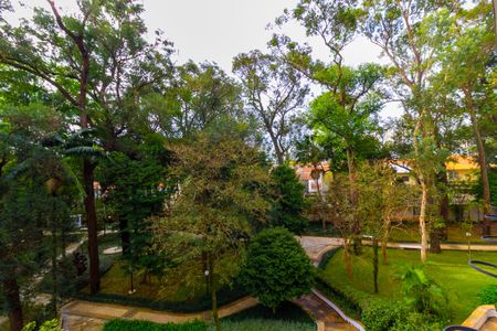 Apartamento à venda com 265m², 4 quartos e 2 vagasVaranda vista